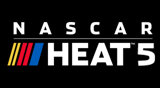 PSTHC.fr - Trophées, Guides, Entraides, - NASCAR Heat 5 : Guide des