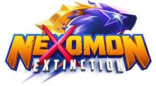 Nexomon : Extinction