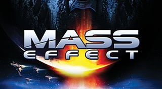 Mass Effect 1 : Legendary Edition