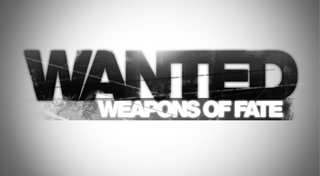 Forum wanting. Wanted Weapons of Fate оружие. Wanted игра. Fate Weapon. Wanted Weapons of Fate Xbox 360.
