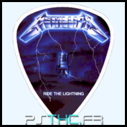 Ride the Lightning 