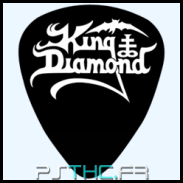 King Diamond 
