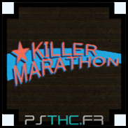 Killer Marathon