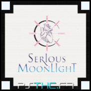 Serious Moonlight