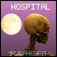 Complete the hospital