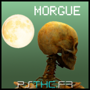 Complete the morgue