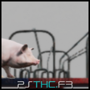 Piggy-Go-Round