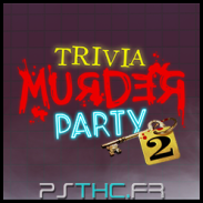 Trivia Murder Party 2: Password (un)Protected