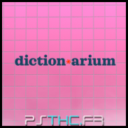 Dictionarium: Run-On