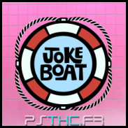 Joke Boat: So brave