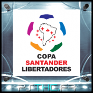 V 1 Copa Santander Libertadores