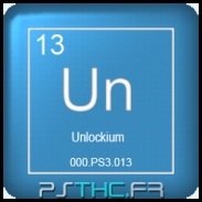 Unlockium