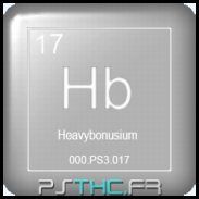 Heavybonusium