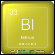 Bolevium