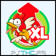 Chicken XL