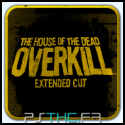 The House of the Dead : Overlord