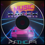 Music Racer Platinum