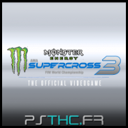 Champion Supercross 3