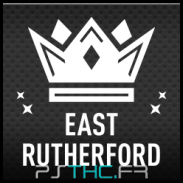 Roi d'East Rutherford