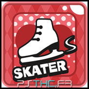Skater stylé