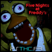 Four Nights at Freddy's