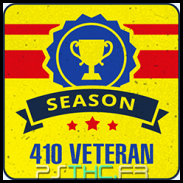 410 Veteran