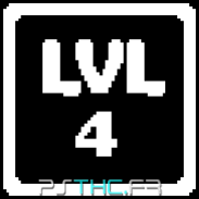 Level Master lvl 2