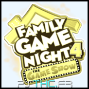 Family Game Night 4: The Game Show Platinum Trophy