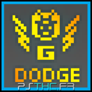 Dodge gold