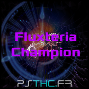 Fluxteria Champion 