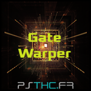 Gate Warper 