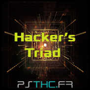 Hacker’s Triad 