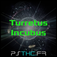 Turretus Incubus 