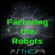 Factoring the Robots 