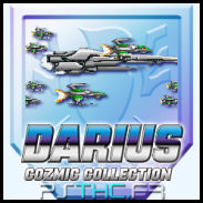 We Have Finally Regained Darius!