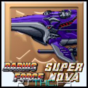 Round 6 Cleared (Darius Force/Super Nova)