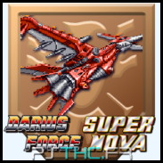 Zone N Cleared (Darius Force/Super Nova)