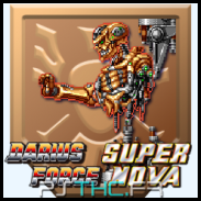 Zone O Cleared (Darius Force/Super Nova)
