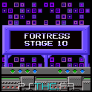 FORTRESS AREA 2