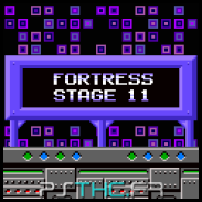 FORTRESS AREA 3