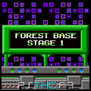 FOREST BASE AREA 1