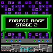 FOREST BASE AREA 2