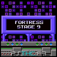 FORTRESS AREA 1