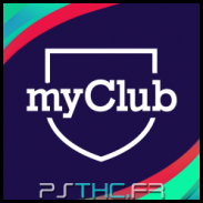 myClub : vict. Matchmaking selon classement