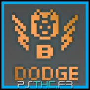 Dodge bronze