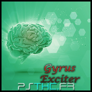 Gyrus Exciter 