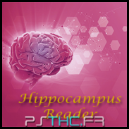 Hippocampus Reader 