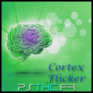 Cortex Flicker 