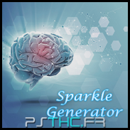 Sparkle Generator 
