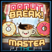 Donut Break master